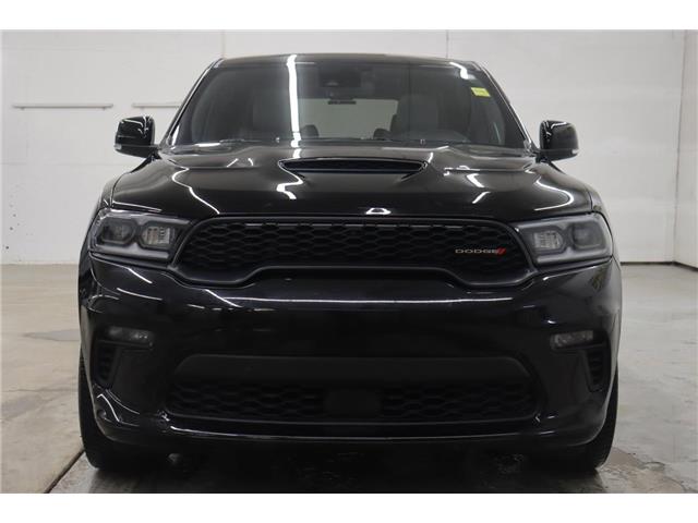 2022 Dodge Durango R/T (Stk: T3381A) in Watrous - Image 4 of 40