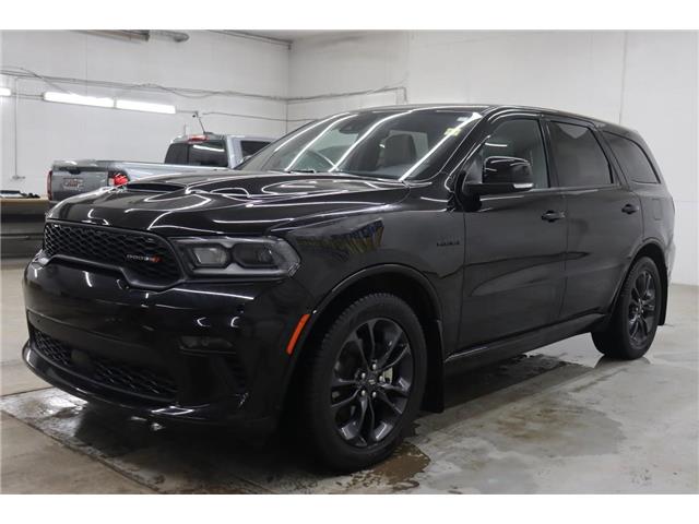 2022 Dodge Durango R/T (Stk: T3381A) in Watrous - Image 5 of 40