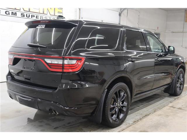 2022 Dodge Durango R/T (Stk: T3381A) in Watrous - Image 7 of 40