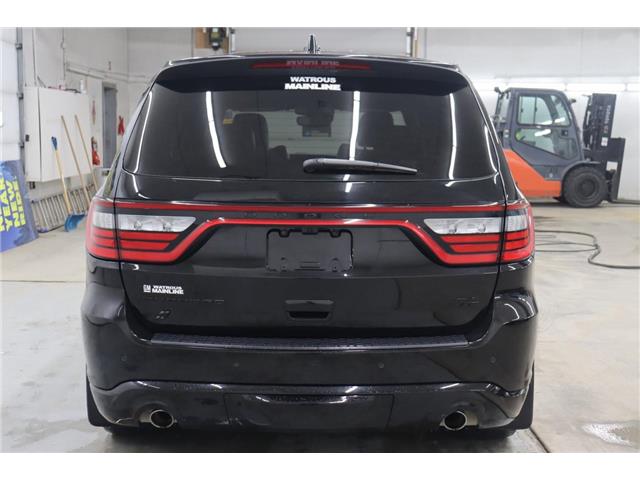 2022 Dodge Durango R/T (Stk: T3381A) in Watrous - Image 8 of 40