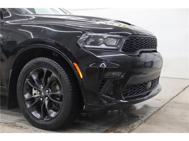 2022 Dodge Durango R/T (Stk: T3381A) in Watrous - Image 12 of 40