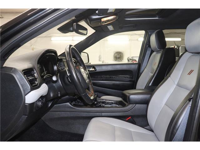2022 Dodge Durango R/T (Stk: T3381A) in Watrous - Image 15 of 40