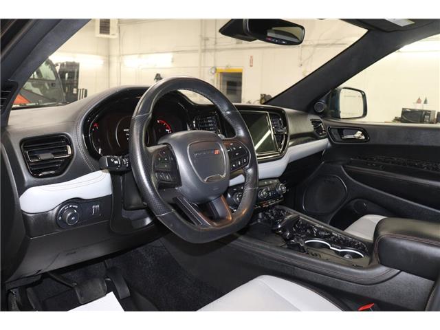 2022 Dodge Durango R/T (Stk: T3381A) in Watrous - Image 16 of 40