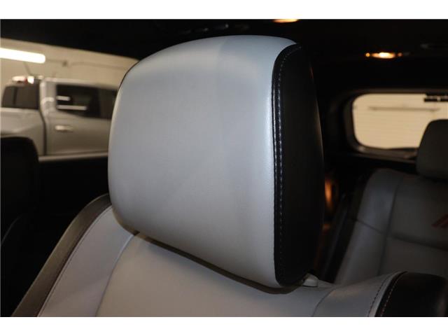 2022 Dodge Durango R/T (Stk: T3381A) in Watrous - Image 17 of 40