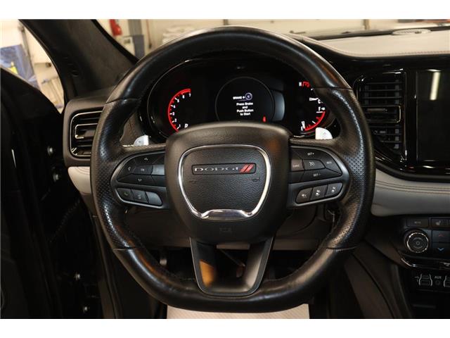 2022 Dodge Durango R/T (Stk: T3381A) in Watrous - Image 18 of 40