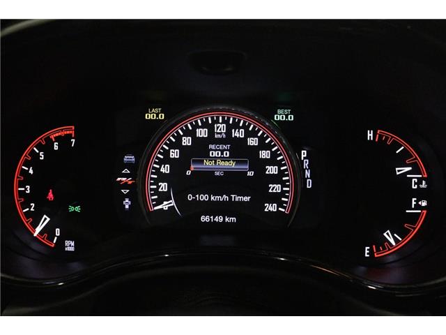 2022 Dodge Durango R/T (Stk: T3381A) in Watrous - Image 22 of 40