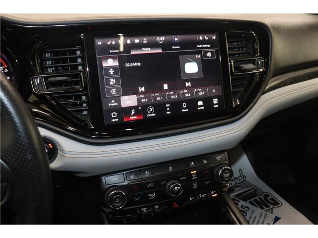 2022 Dodge Durango R/T (Stk: T3381A) in Watrous - Image 23 of 40