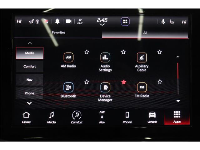 2022 Dodge Durango R/T (Stk: T3381A) in Watrous - Image 24 of 40