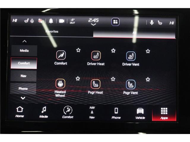 2022 Dodge Durango R/T (Stk: T3381A) in Watrous - Image 25 of 40