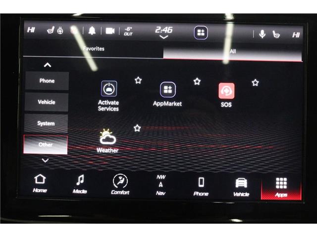 2022 Dodge Durango R/T (Stk: T3381A) in Watrous - Image 26 of 40