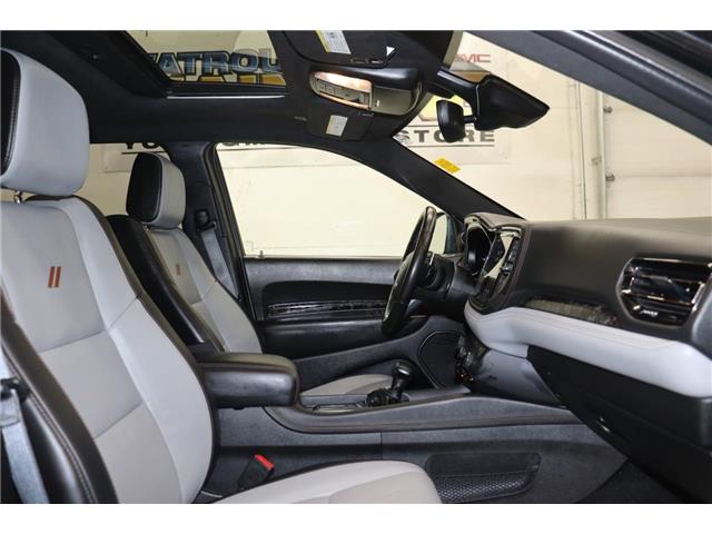 2022 Dodge Durango R/T (Stk: T3381A) in Watrous - Image 32 of 40