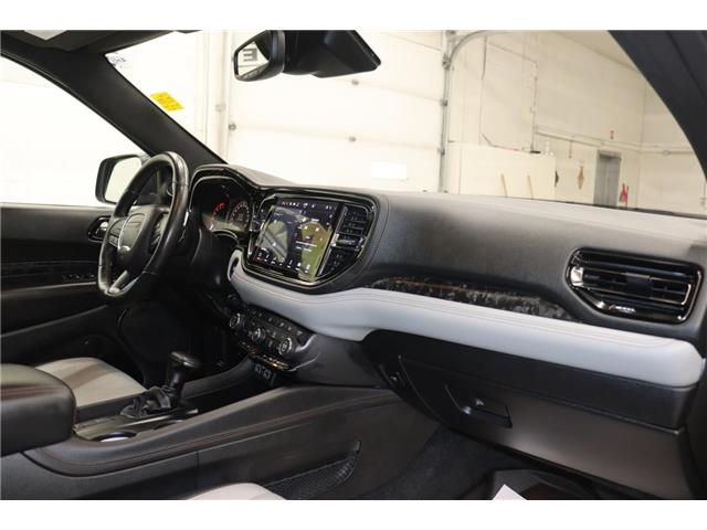 2022 Dodge Durango R/T (Stk: T3381A) in Watrous - Image 33 of 40