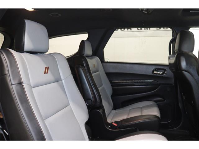 2022 Dodge Durango R/T (Stk: T3381A) in Watrous - Image 36 of 40