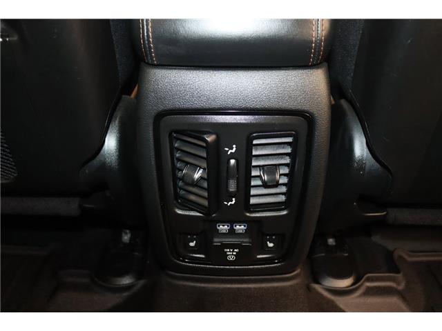 2022 Dodge Durango R/T (Stk: T3381A) in Watrous - Image 38 of 40