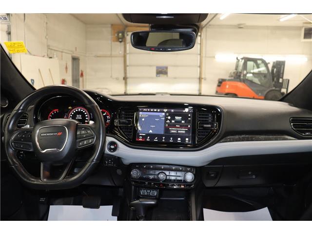 2022 Dodge Durango R/T (Stk: T3381A) in Watrous - Image 39 of 40