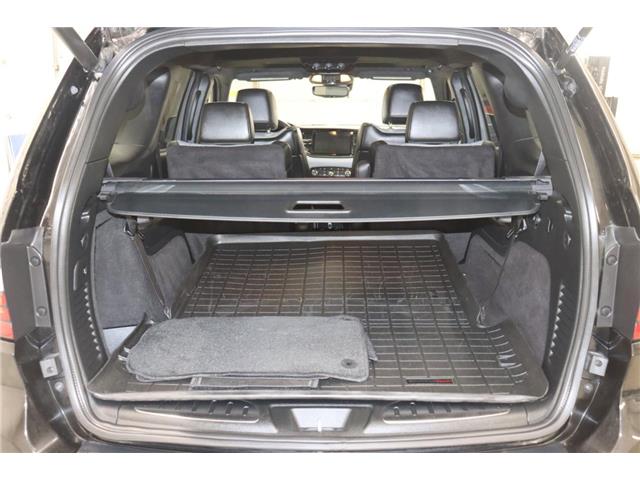 2022 Dodge Durango R/T (Stk: T3381A) in Watrous - Image 40 of 40