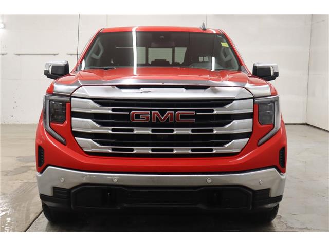 2024 GMC Sierra 1500 SLE (Stk: T3199A) in Watrous - Image 4 of 45