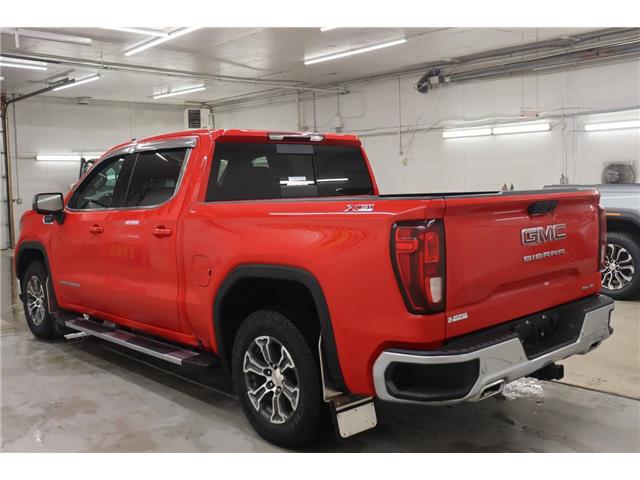 2024 GMC Sierra 1500 SLE (Stk: T3199A) in Watrous - Image 6 of 45