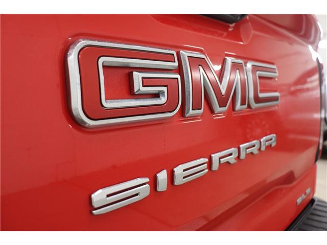 2024 GMC Sierra 1500 SLE (Stk: T3199A) in Watrous - Image 9 of 45