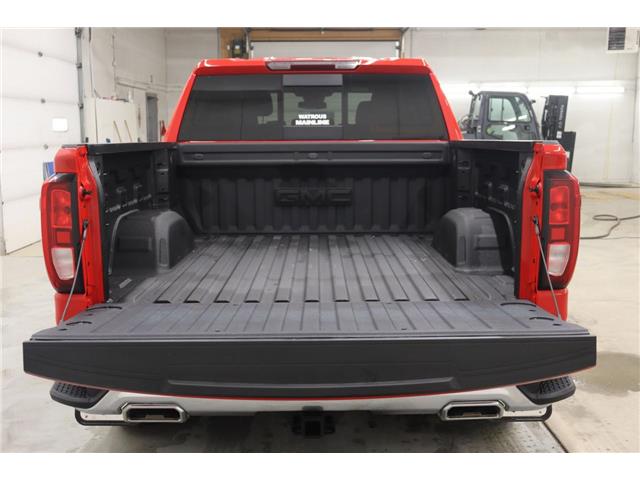 2024 GMC Sierra 1500 SLE (Stk: T3199A) in Watrous - Image 10 of 45