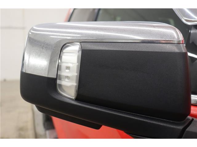 2024 GMC Sierra 1500 SLE (Stk: T3199A) in Watrous - Image 14 of 45