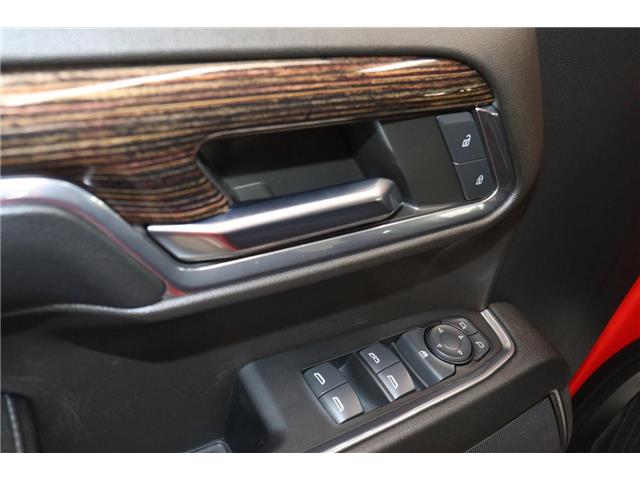2024 GMC Sierra 1500 SLE (Stk: T3199A) in Watrous - Image 18 of 45