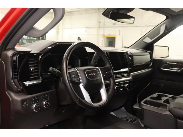 2024 GMC Sierra 1500 SLE (Stk: T3199A) in Watrous - Image 20 of 45