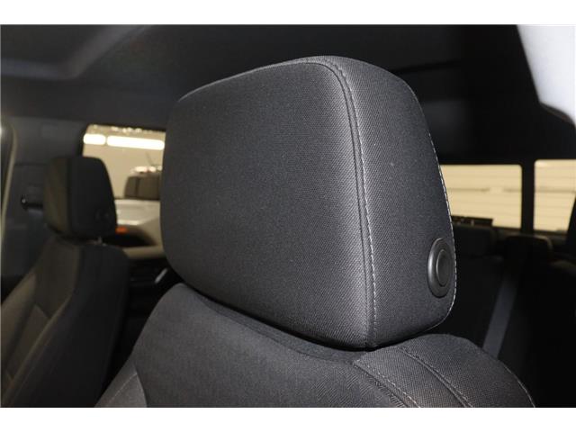 2024 GMC Sierra 1500 SLE (Stk: T3199A) in Watrous - Image 21 of 45