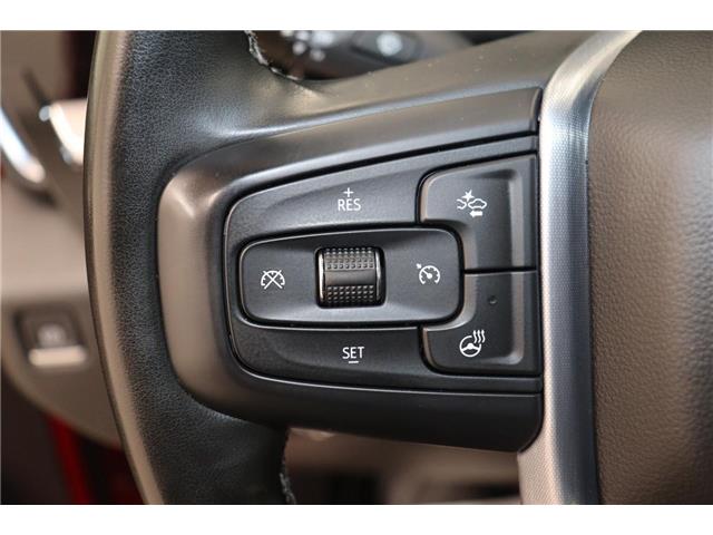 2024 GMC Sierra 1500 SLE (Stk: T3199A) in Watrous - Image 23 of 45
