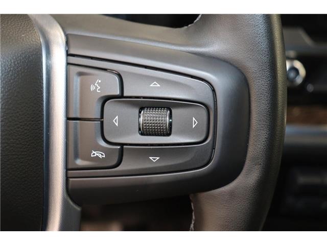 2024 GMC Sierra 1500 SLE (Stk: T3199A) in Watrous - Image 24 of 45