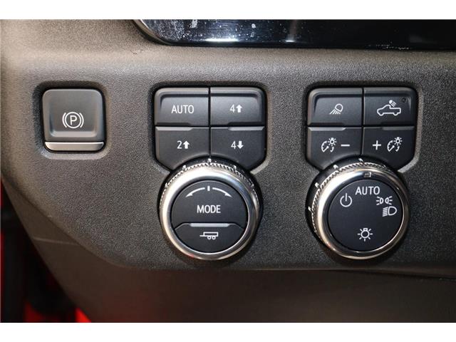 2024 GMC Sierra 1500 SLE (Stk: T3199A) in Watrous - Image 27 of 45
