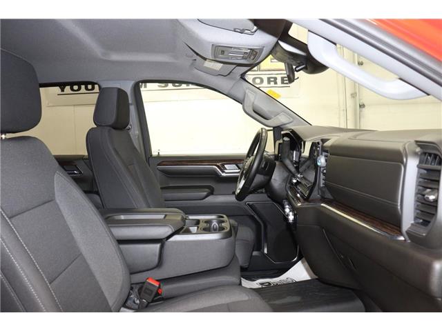 2024 GMC Sierra 1500 SLE (Stk: T3199A) in Watrous - Image 41 of 45
