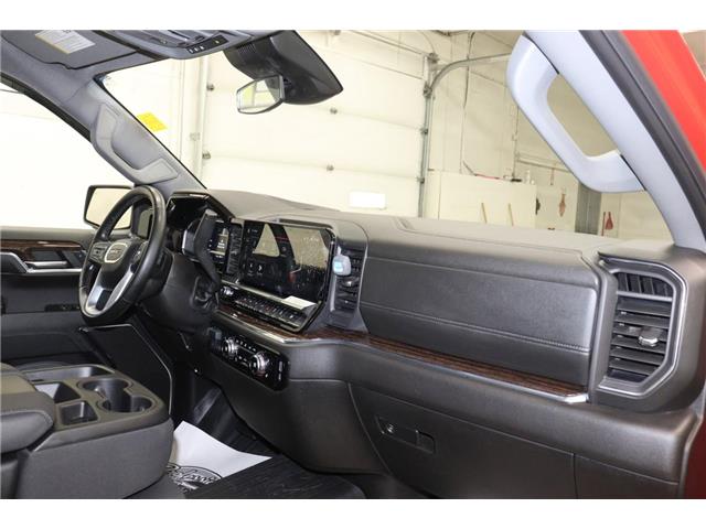 2024 GMC Sierra 1500 SLE (Stk: T3199A) in Watrous - Image 42 of 45