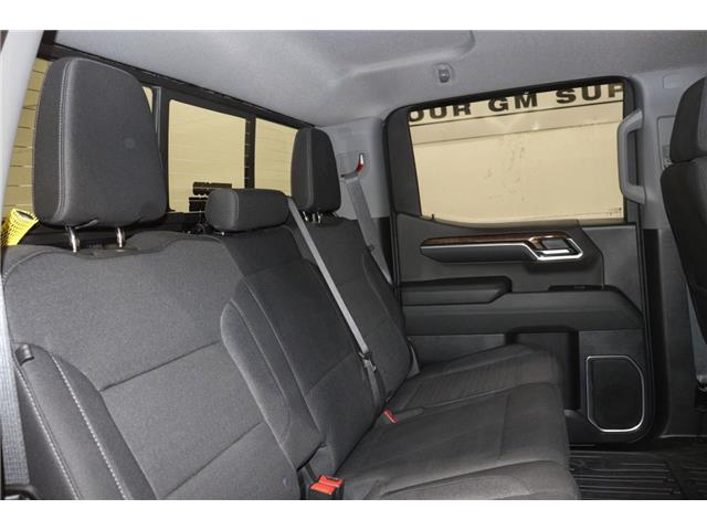 2024 GMC Sierra 1500 SLE (Stk: T3199A) in Watrous - Image 44 of 45