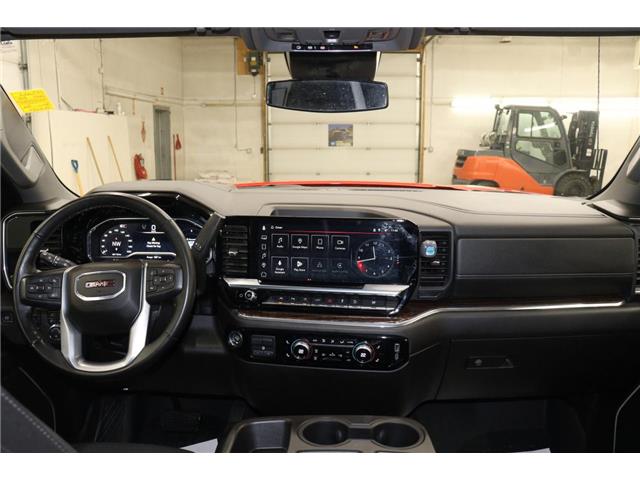2024 GMC Sierra 1500 SLE (Stk: T3199A) in Watrous - Image 45 of 45