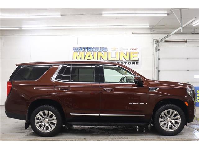 2023 GMC Yukon Denali (Stk: T3434A) in Watrous - Image 2 of 46