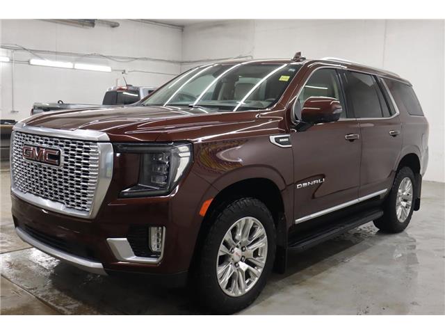 2023 GMC Yukon Denali (Stk: T3434A) in Watrous - Image 5 of 46