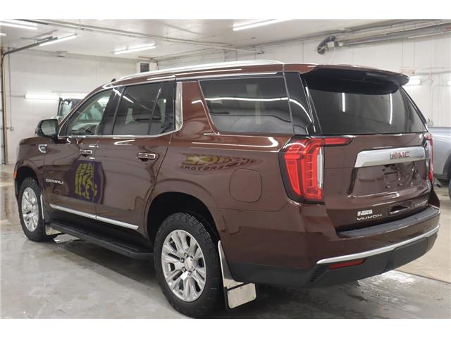 2023 GMC Yukon Denali (Stk: T3434A) in Watrous - Image 6 of 46