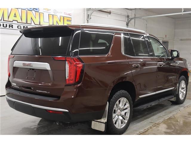 2023 GMC Yukon Denali (Stk: T3434A) in Watrous - Image 7 of 46