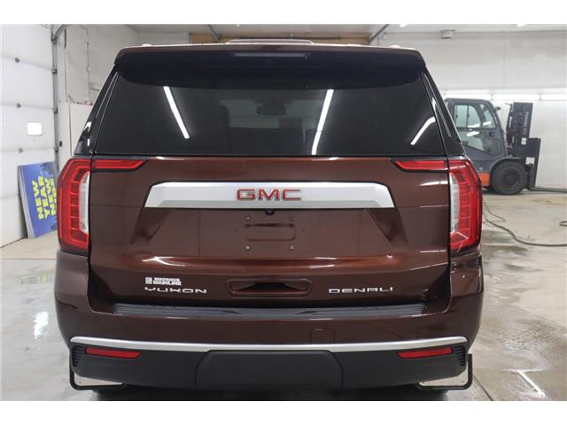 2023 GMC Yukon Denali (Stk: T3434A) in Watrous - Image 8 of 46