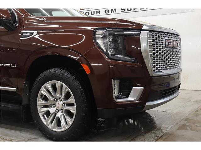 2023 GMC Yukon Denali (Stk: T3434A) in Watrous - Image 13 of 46