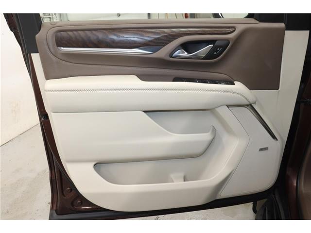 2023 GMC Yukon Denali (Stk: T3434A) in Watrous - Image 14 of 46