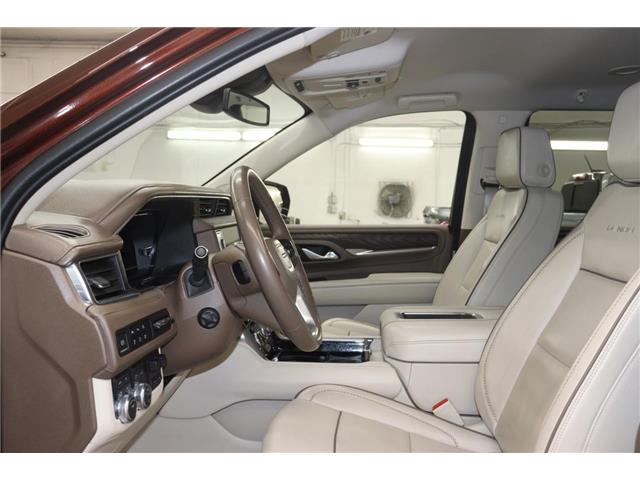 2023 GMC Yukon Denali (Stk: T3434A) in Watrous - Image 16 of 46