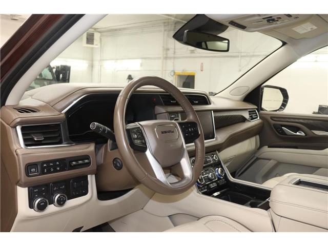 2023 GMC Yukon Denali (Stk: T3434A) in Watrous - Image 17 of 46