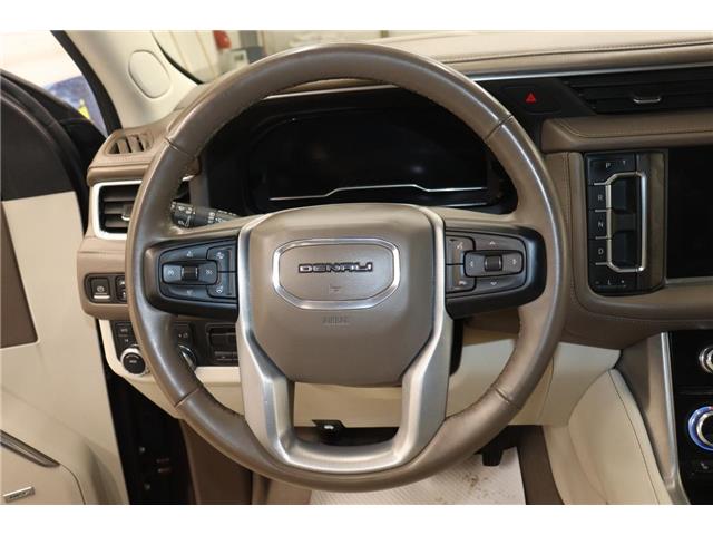 2023 GMC Yukon Denali (Stk: T3434A) in Watrous - Image 19 of 46