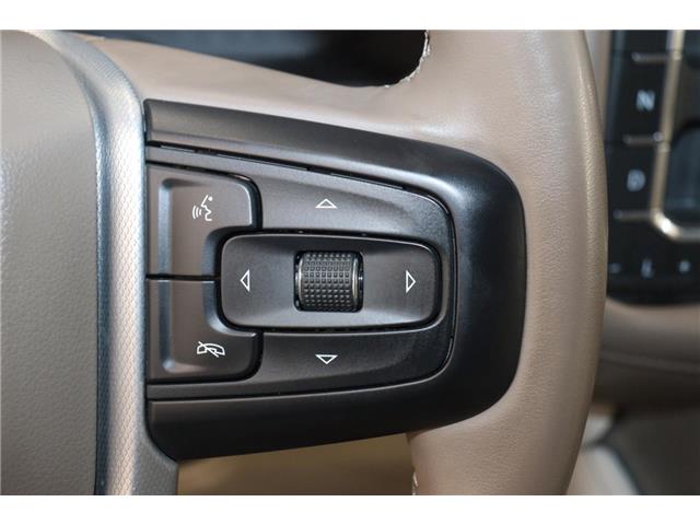 2023 GMC Yukon Denali (Stk: T3434A) in Watrous - Image 21 of 46