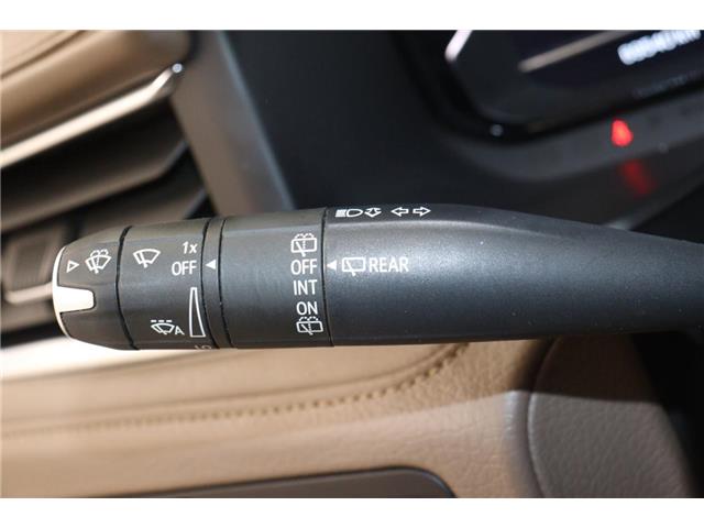 2023 GMC Yukon Denali (Stk: T3434A) in Watrous - Image 22 of 46