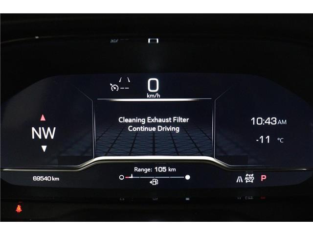 2023 GMC Yukon Denali (Stk: T3434A) in Watrous - Image 23 of 46