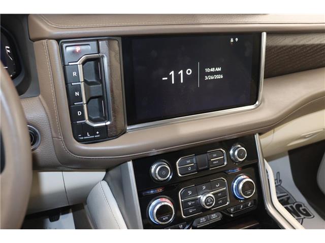 2023 GMC Yukon Denali (Stk: T3434A) in Watrous - Image 25 of 46