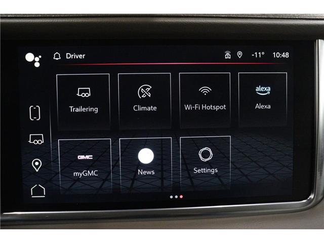 2023 GMC Yukon Denali (Stk: T3434A) in Watrous - Image 27 of 46